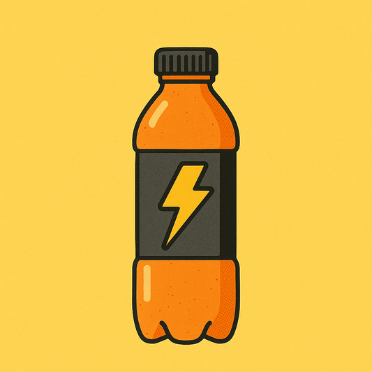 The Truth About Healthy Energy Drinks: What to Look For and What to Avoid - Lightning Rod Energy