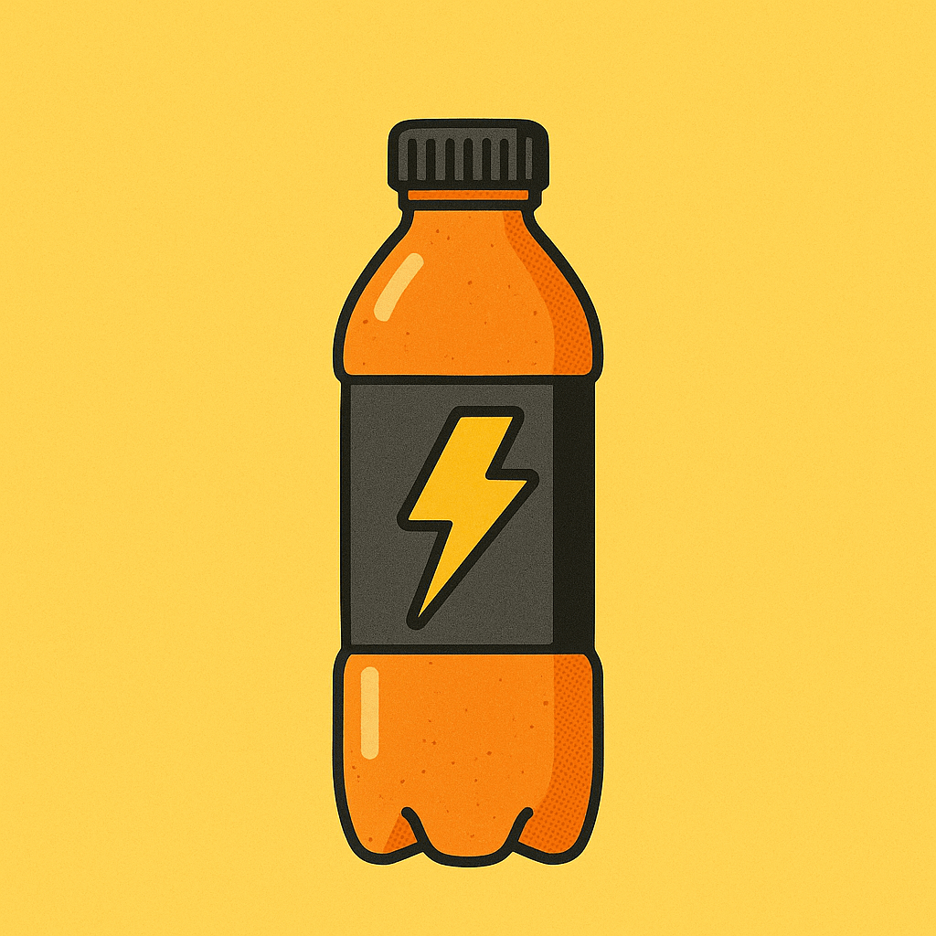 The Truth About Healthy Energy Drinks: What to Look For and What to Avoid - Lightning Rod Energy