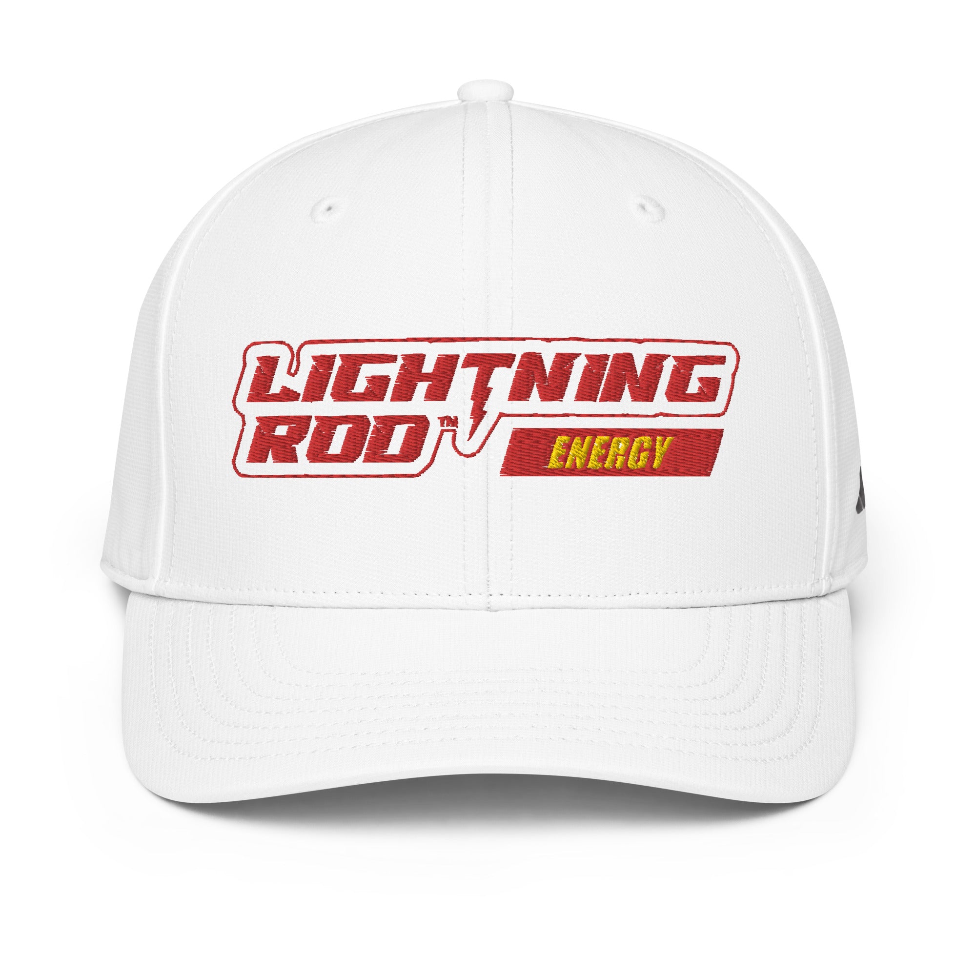 Lightning Rod Energy Adidas Performance Cap