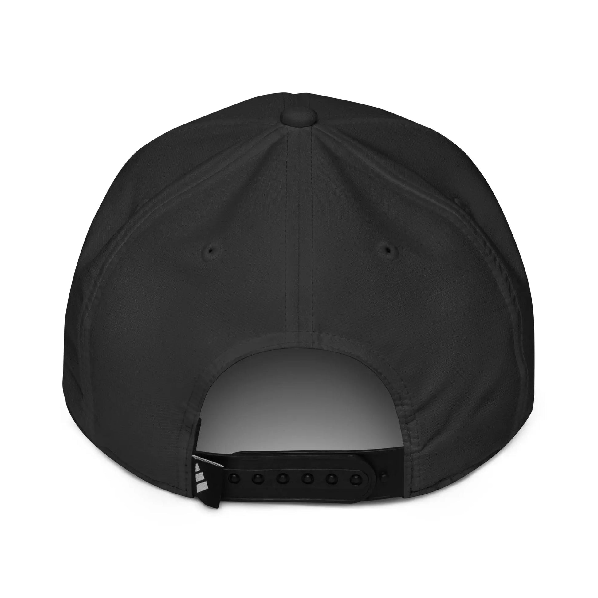 Lightning Rod Energy Adidas Performance Cap - Lightning Rod Energy