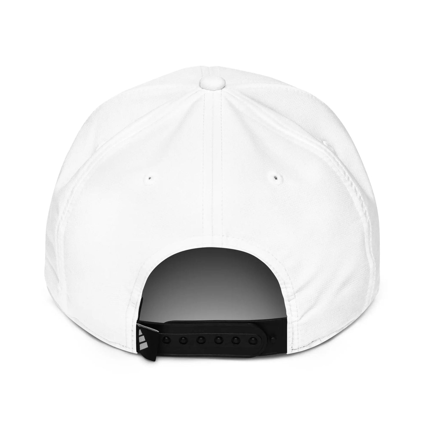 Lightning Rod Energy Adidas Performance Cap - Lightning Rod Energy