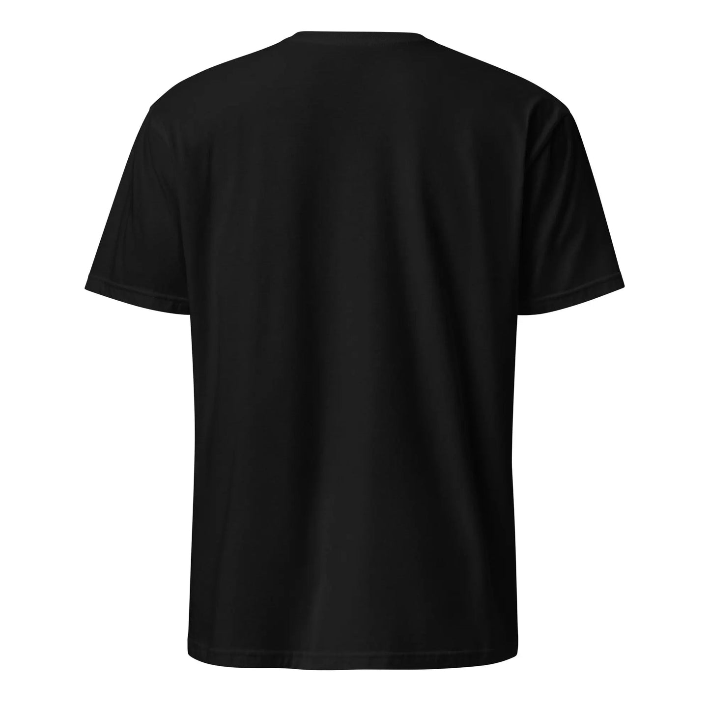 Lightning Rod Energy Logo Epic Design T-Shirt - Lightning Rod Energy