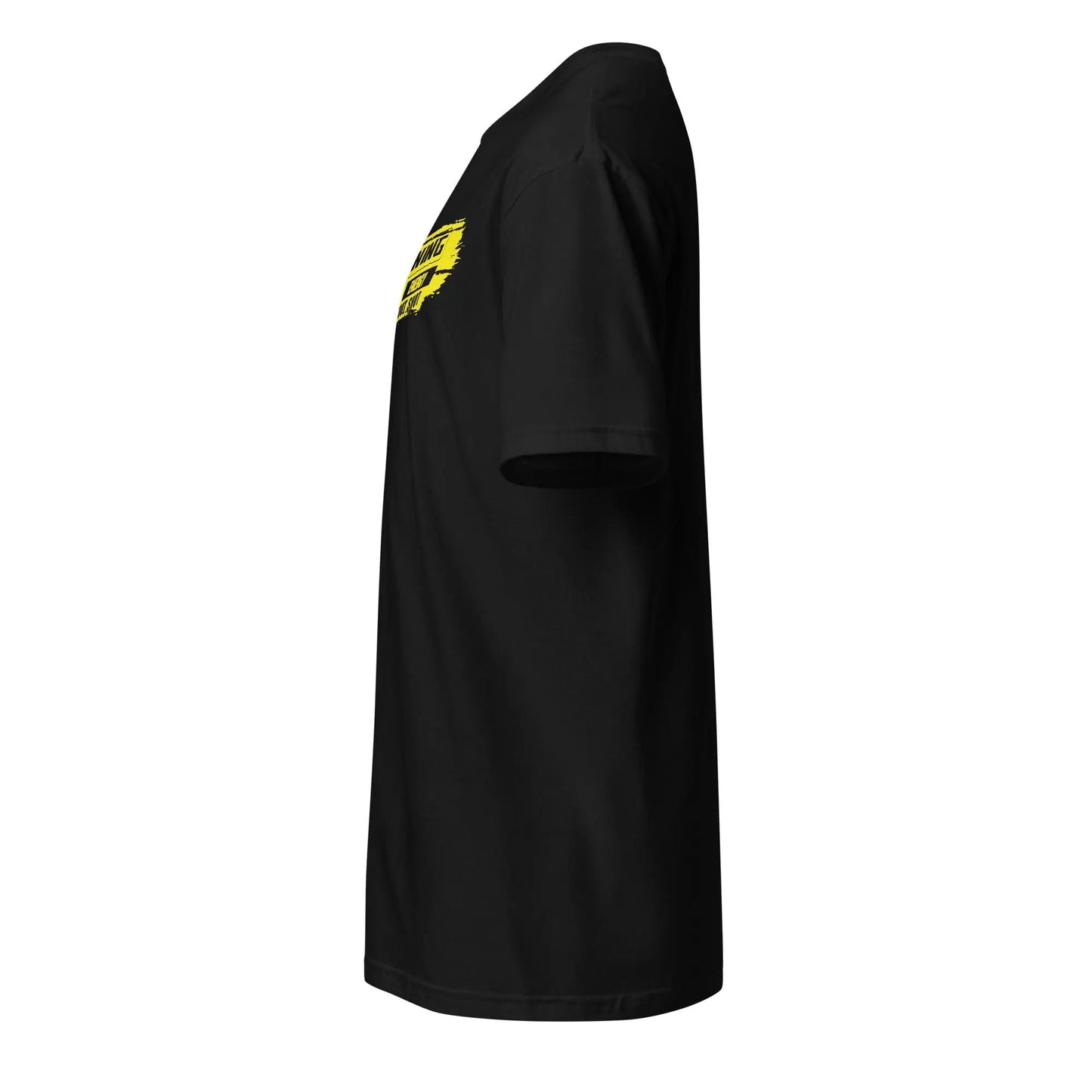 Lightning Rod Energy Logo Epic Design T-Shirt - Lightning Rod Energy
