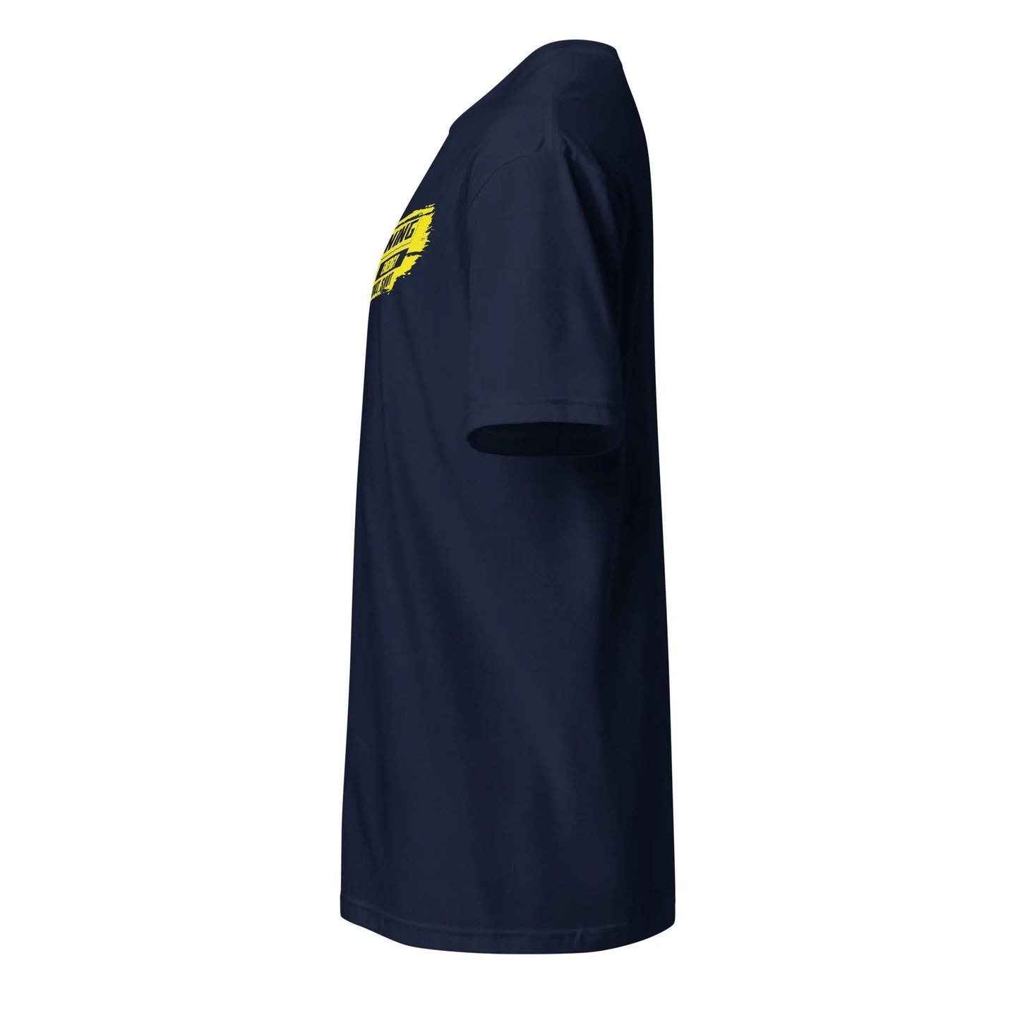 Lightning Rod Energy Logo Epic Design T-Shirt - Lightning Rod Energy