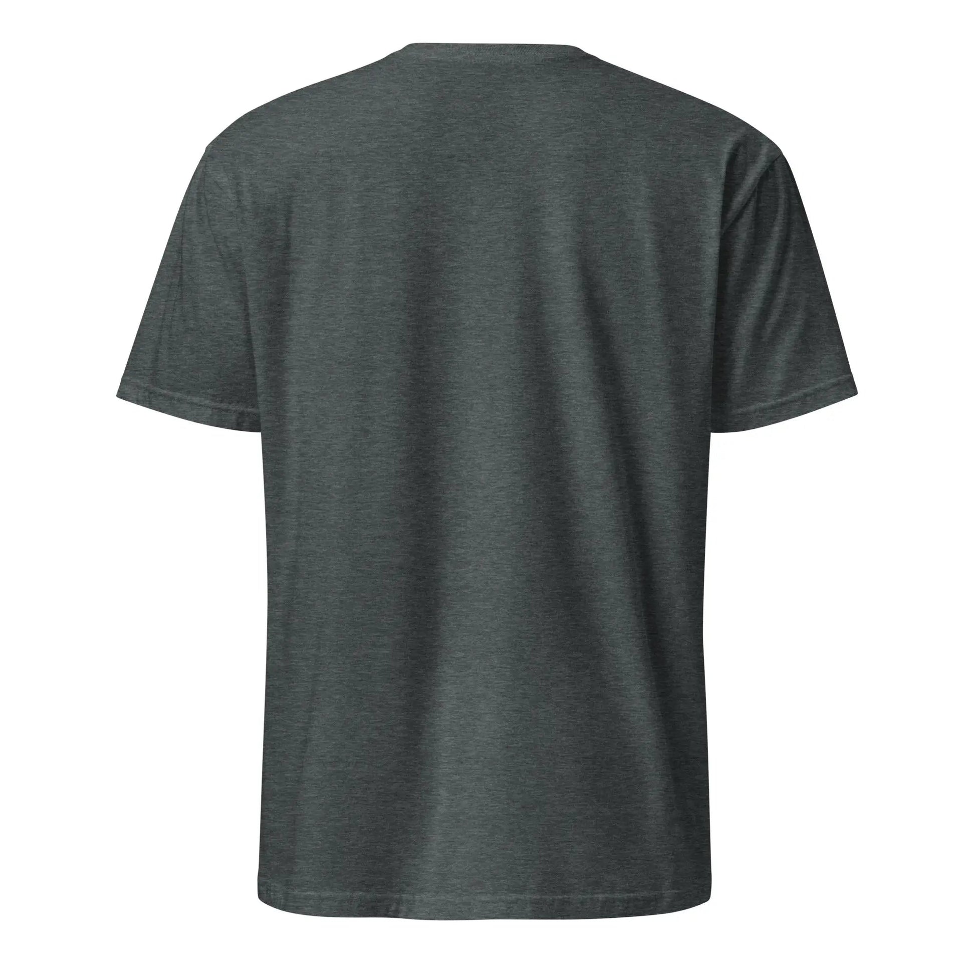 Lightning Rod Energy Logo Epic Design T-Shirt - Lightning Rod Energy