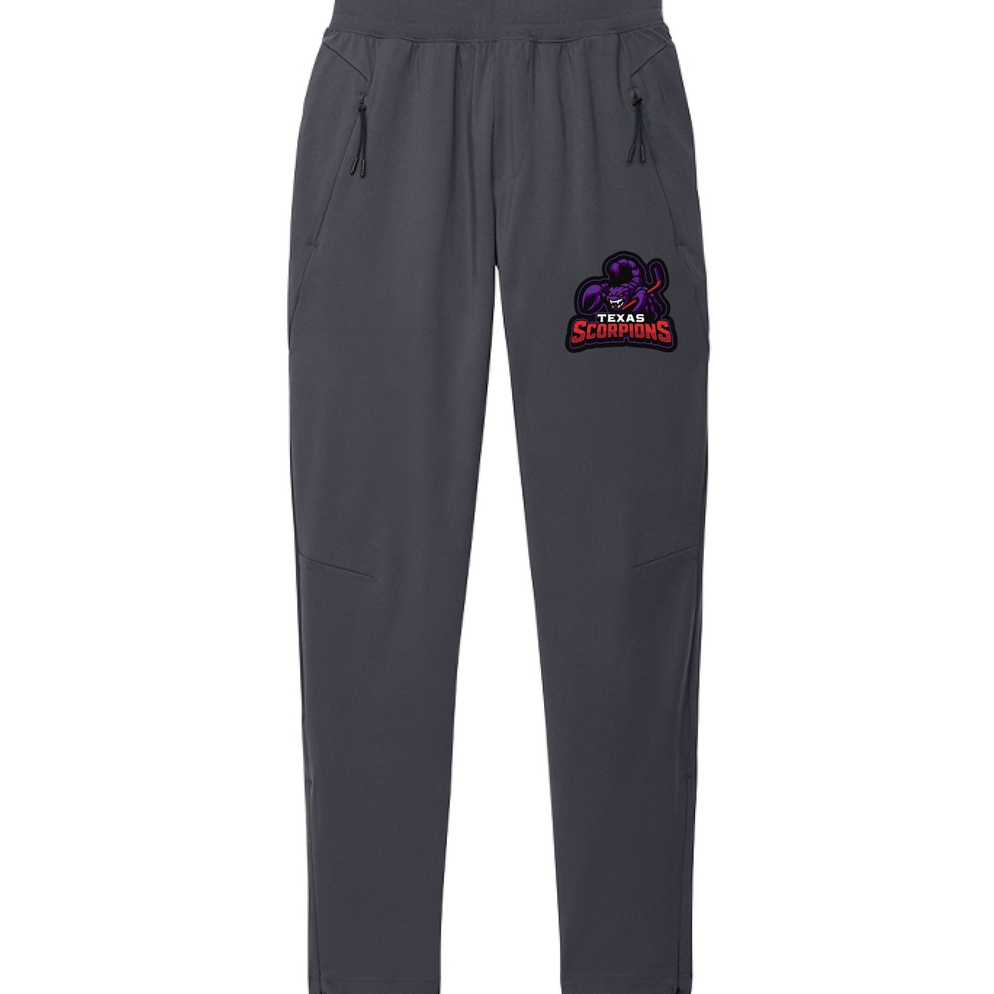 Texas Scorpions Sport - Tek ® Circuit Jogger - Lightning Rod Energy