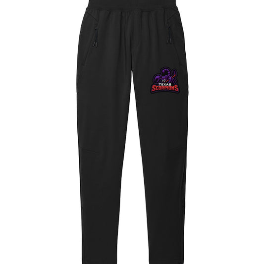 Texas Scorpions Sport - Tek ® Circuit Jogger - Lightning Rod Energy